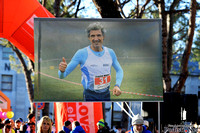 06.01.2017 Dalmine (BG) - 8^ Mezza Maratona Sul Brembo (1^ parte) Foto di Arturo Barbieri