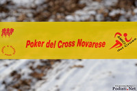 14.01.2017 Castelletto Ticino (NO) - 17^ Poker del Cross Novarese (1^ parte) Foto di Arturo Barbieri
