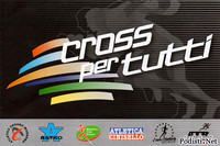 15.01.2017 Cinisello Balsamo (MI) - 2^ tappa circuito Cross per Tutti FIDAL Milano