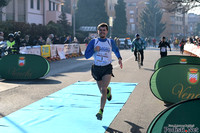 22.01.2017 Novara (NO) - 21^ Mezza Maratona di San Gaudenzio (4^parte) Foto di Arturo Barbieri