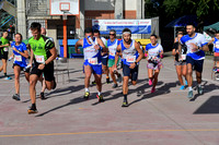 15.09.2024 Beata Giuliana di Busto A. (VA) (Palio Staffetta 3X600mt) Foto Arturo Barbieri