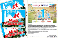 10.03.2017 Monza -Villa Reale- (MB) - Conferenza Stampa di Presentazione della 6^ "Monza - Montevecchia ecoTrail"