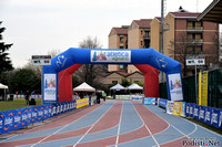 12.03.2017 Vigevano (PV) - 11^ Scarpadoro Half Marathon