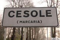 19.03.2017 Cesole di Marcaria (Mantova) - 19° Giro di Torre d'Oglio - Foto di Antonio Rossi
