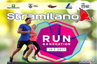 19.03.2017 Milano - 46^ Stramilano e 42^ StraMilano Half Marathon