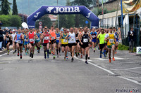 02.04.2017 Cellatica (BS) - 11^ Maratonina di Cellatica