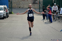 02.04.2017 Cellatica (BS) - 11^ Maratonina di Cellatica (3^parte) Foto di Arturo Barbieri