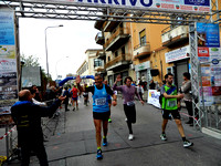 02.04.2017 Cicciano (NA) - Maratonina di cicciano (10 km) - Foto di Silvio Scotto Pagliara