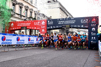 02.04.2017 Milano - EA7 Emporio Armani Milano Marathon - Foto RCS