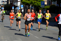 23.04.2017 Ostuni (BR) - 10^ Maratonina egli ulivi secolari - Foto di Antonio Ruggiero