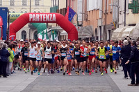 25.04.2017 Fabbrico (RE) - Maratonina di Fabbrico