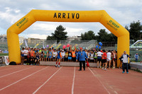 23.02.2014 - Barletta (BT) - 1^ Cargraphik Half Marathon
