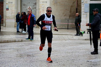 27.11.2022 Canosa di Puglia (BT) – 9^ Trofeo Boemondo – L – Metri al traguardo 2 – Foto Antonia Annoscia