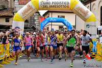 06.06.2017 Somma Lombardo (VA) 4^ Tappa 19° Giro del Varesotto (2^parte)  - Foto di Arturo Barbieri