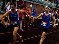 09.06.2017 Scandiano (RE) - Maratona a squadre