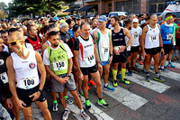 30.10.2016 Viano (RE) - Truffle Half Marathon - Foto di Stefano Morselli
