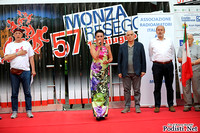 17.06.2017 Monza (MB) - 57^ MONZA / RESEGONE (album 1/3 pre-gara) Foto di Roberto Mandelli