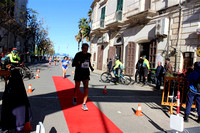 24.11.2024 Mola di Bari - 1^ CorriaMola- H - Gli arrivi6 e premiazioni - Foto Roberto Annoscia