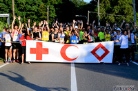 14.07.2017 Casorate Sempione (VA) - Corri con la Croce Rossa