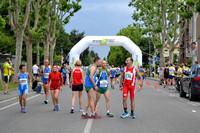 30.05.2014 Villasanta (MB) 17^ Corsa delle Cascine - Foto di Silvia Buora