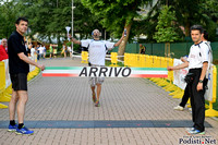 24.06.2016 Corgeno (VA) 5° Giro del Lago di Comabbio (2^ parte) Foto di Arturo Barbieri