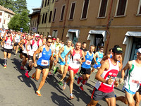 27.08.2017 Montecchio Emilia (RE) - Corri con l'Avis