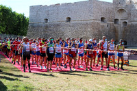 16.05.2021 Barletta (BT) – Barletta Half Marathon