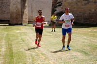 16.05.2021 Barletta (BT) – Barletta Half Marathon – Ancora verso il traguardo e premiazioni – Foto Antonia Annoscia