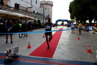 03.09.2023 Conversano (BA) - 2^ Raff Race Run - C – Gli arrivi - Foto Roberto Annoscia