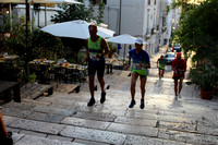 03.09.2023 Conversano (BA) - 2^ Raff Race Run - M – Sui gradoni della scala3 - Foto Antonia Annoscia