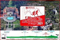 23.05.2021 Monza (MB) - Montevecchia (LC) - 9^ Monza - Montevecchia Eco Trail