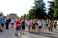 23.05.2021 Scandiano (RE) - 1^ Walk Marathon
