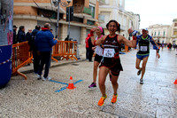 27.11.2022 Canosa di Puglia (BT) – 9^ Trofeo Boemondo – D – Altri arrivi – Foto Roberto Annoscia