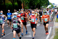 30.05.2021 Brescia - Brescia Marathon - Foto di Stefano Beltrami