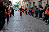 22.09.2024 Santeramo in Colle (BA) – 2^ Murgia in corsa – N – verso il traguardo2 – Foto Antonia Annoscia