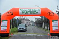 16.02.2014 - Vittuone (MI) - 10^Mezza del Castello-1° Parte Foto di Arturo Barbieri