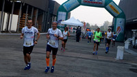 14.10.2017 Reggio Emilia - Ultramaratona del Tricolore