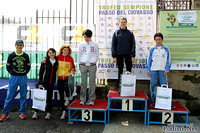 Album 5 - 09.03.2014 Milano – 26° Trofeo Parco Sempione – 37° Passo del Ciovasso - Foto di Roberto Mandelli