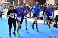15.10.2017 Cremona (CR) - 16 Half Marathon Cremona (6^parte) Foto di Arturo Barbieri