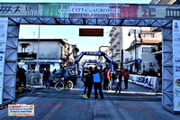 15.10.2017 Agropoli (SA)  - Camp. Italiano Assoluto di mezza maratona - foto di Francesco Spinelli
