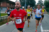 19.10.2014 Formigine (MO) - Maratonina della Carovana