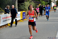 29.10.2017 Gallarate (VA) - 2^ Mezza Maratona di Gallarate (6^parte) Foto di Arturo Barbieri