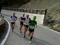 29.10.2017 Viano (RE) - 18^ Truffle Half Marathon - Foto di Nerino Carri