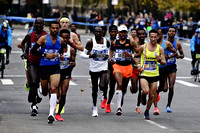 05.11.2017 TSC New York Marathon -  4° Miglio - Foto di Stefano Morselli