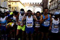19.11.2017 Verona - 16^ Verona Marathon