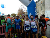 26.11.2017 Capua (CE) - Trofeo Vincenzo Manna
