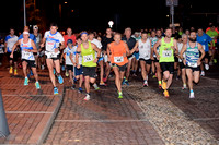 22.09.2023 Arese (MI) - 13^ Arese Run Night Foto di Arturo Barbieri