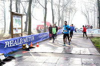 08.02.2014 Monza (parco) - 2° Monza Challenge - Monza Marathon Team