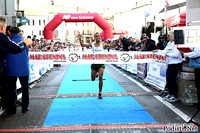 16.11.2014 Crema (CR) - 8^ Maratonina Città di Crema (album 4 - arrivi) Foto di Roberto Mandelli