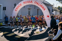 24.09.2023 Legnano (MI) Run For Parkinson